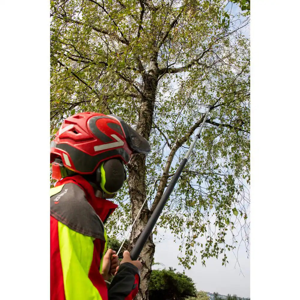 Arborapid Pole Pruner, Attachment