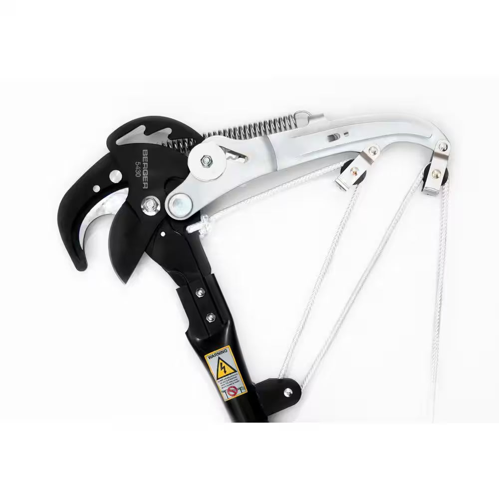 Arborapid Pole Pruner, Attachment