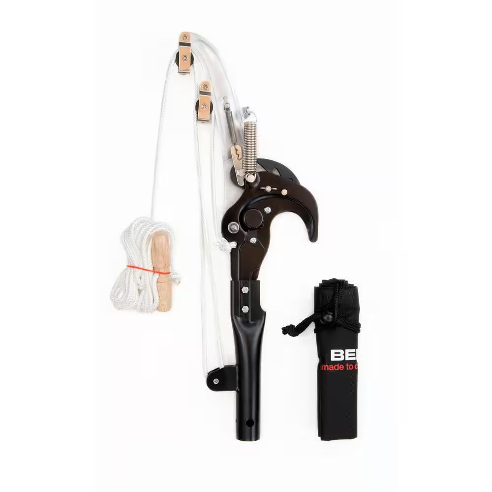 Arborapid Pole Pruner, Attachment