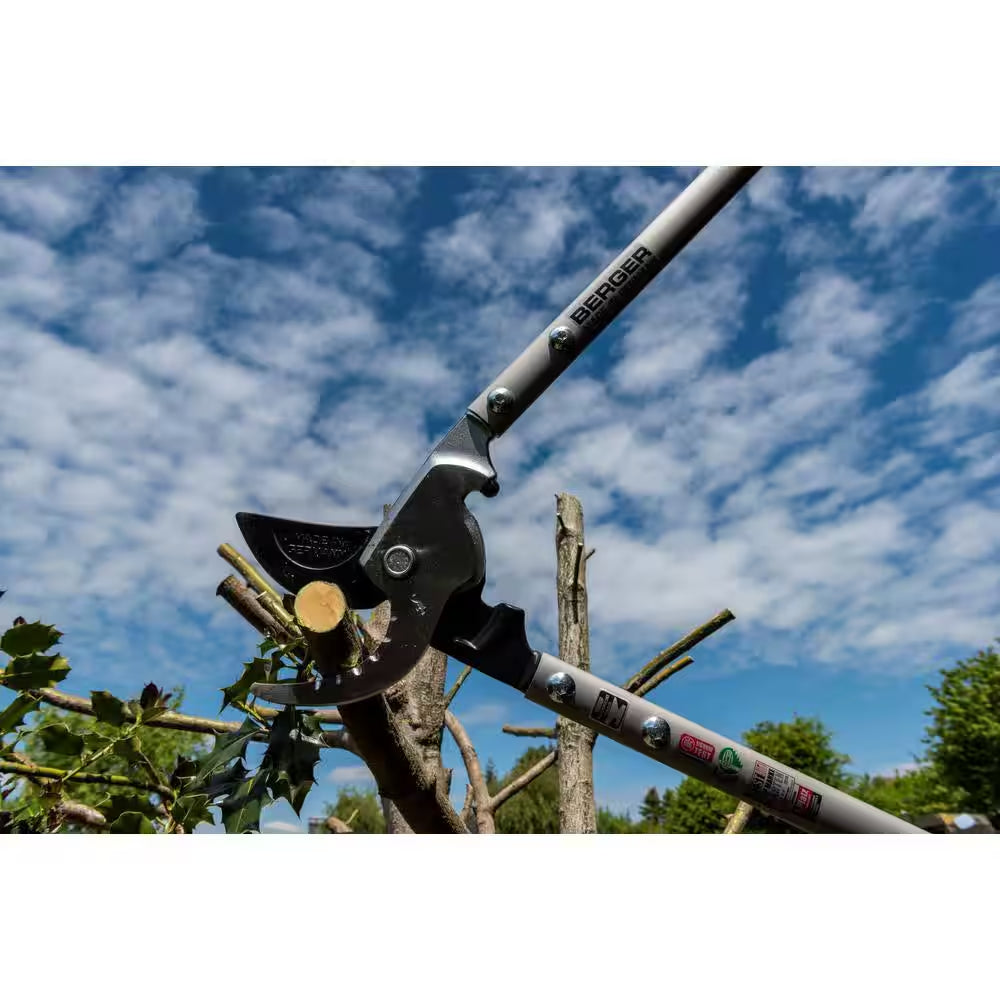 24 In. Lopping Shear, Bypass