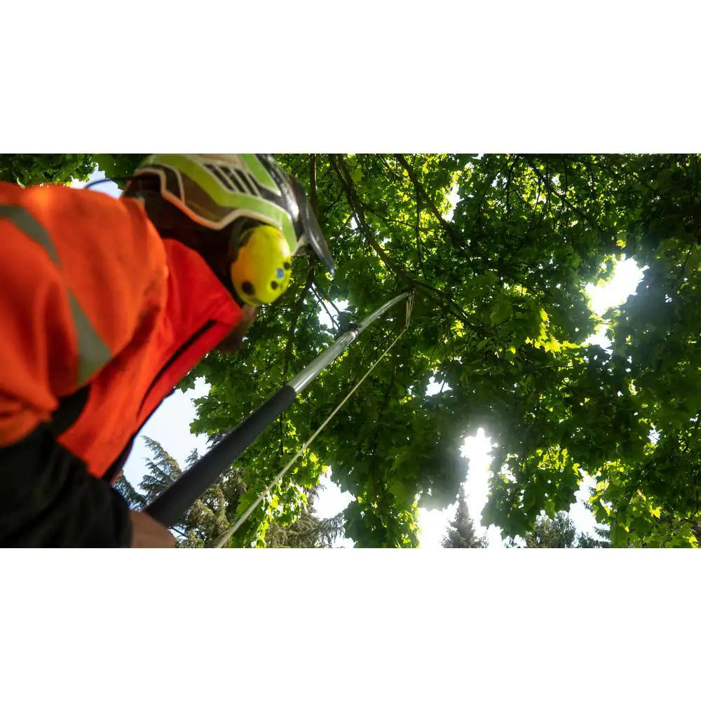 Arborapid Pole Pruner, Attachment