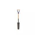 33 In. Wood Handle Contractor Grade Drain Spade