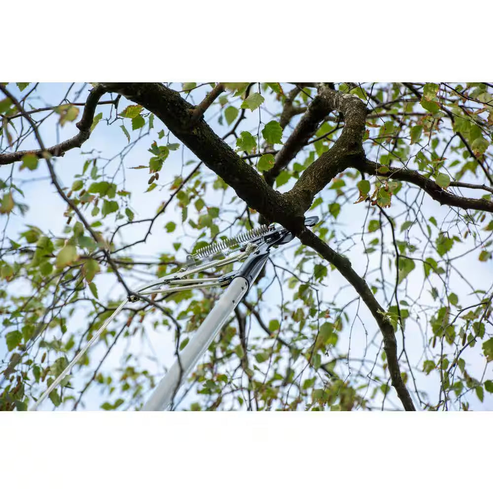 Arborapid Pole Pruner, Attachment